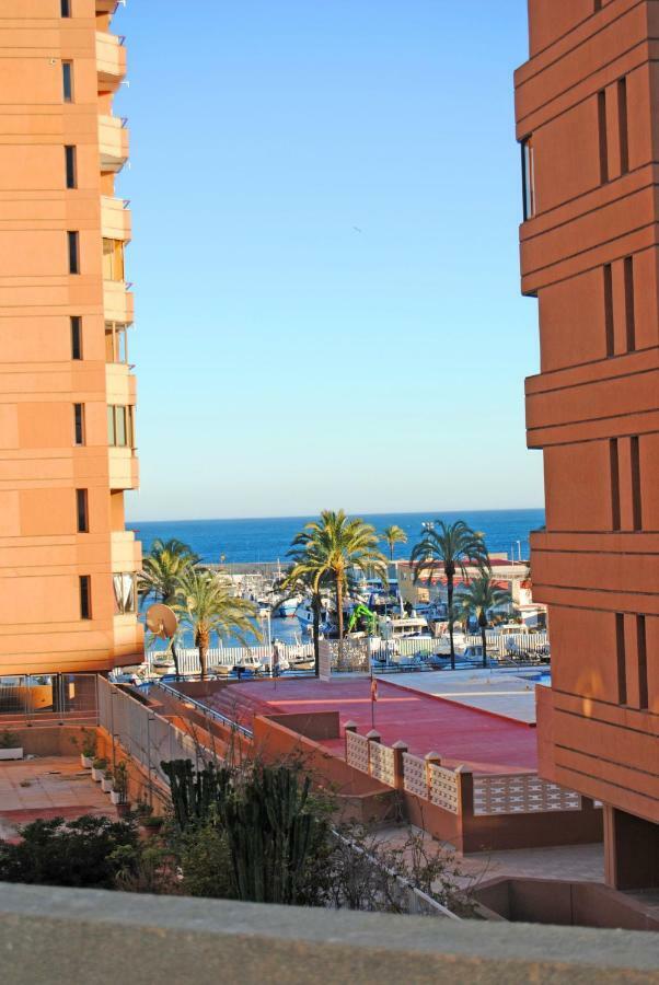 Recently Refurbished Apartment With Sea Views. Fuengirola Zewnętrze zdjęcie