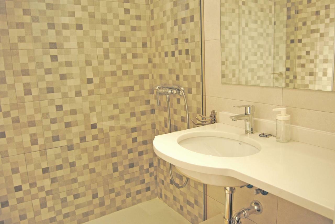 Recently Refurbished Apartment With Sea Views. Fuengirola Zewnętrze zdjęcie