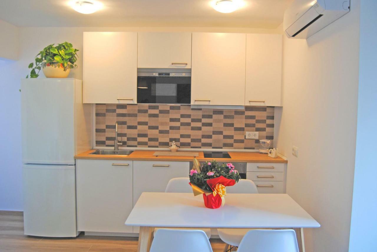 Recently Refurbished Apartment With Sea Views. Fuengirola Zewnętrze zdjęcie