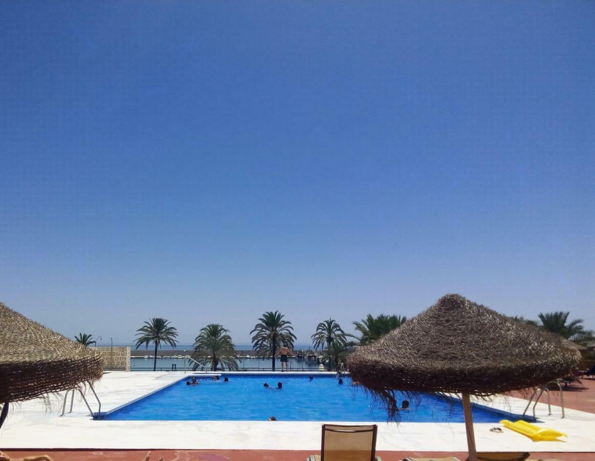 Recently Refurbished Apartment With Sea Views. Fuengirola Zewnętrze zdjęcie